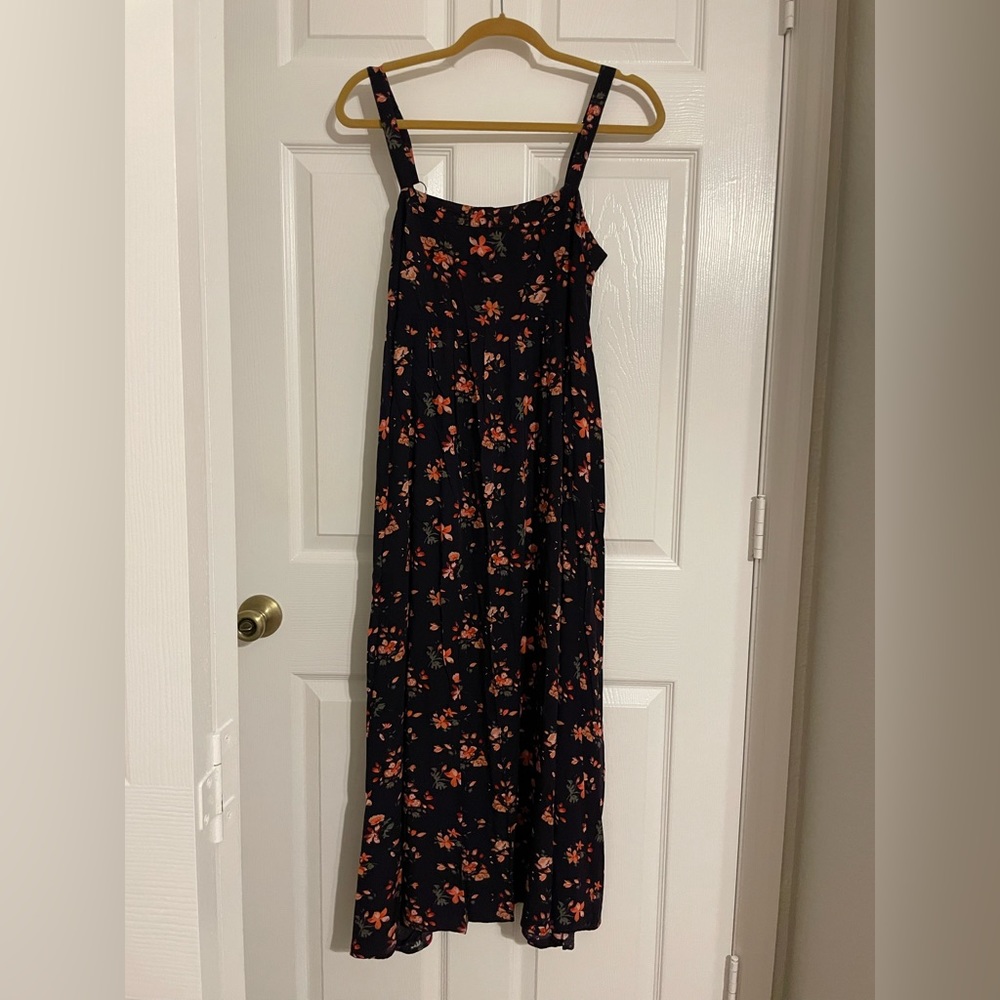 Natural Life print dress